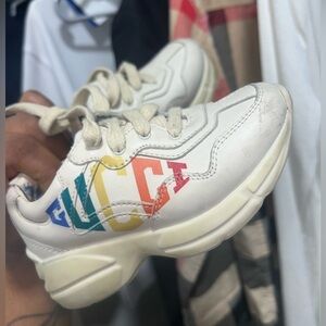 Gucci Kids Sneakers